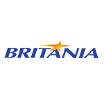 Logo Britânia