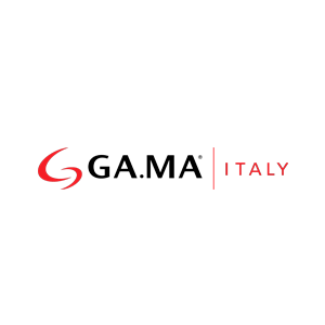 Logo GA.MA Italy